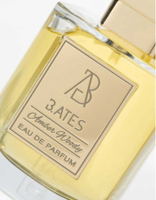 Amber Woody Edp